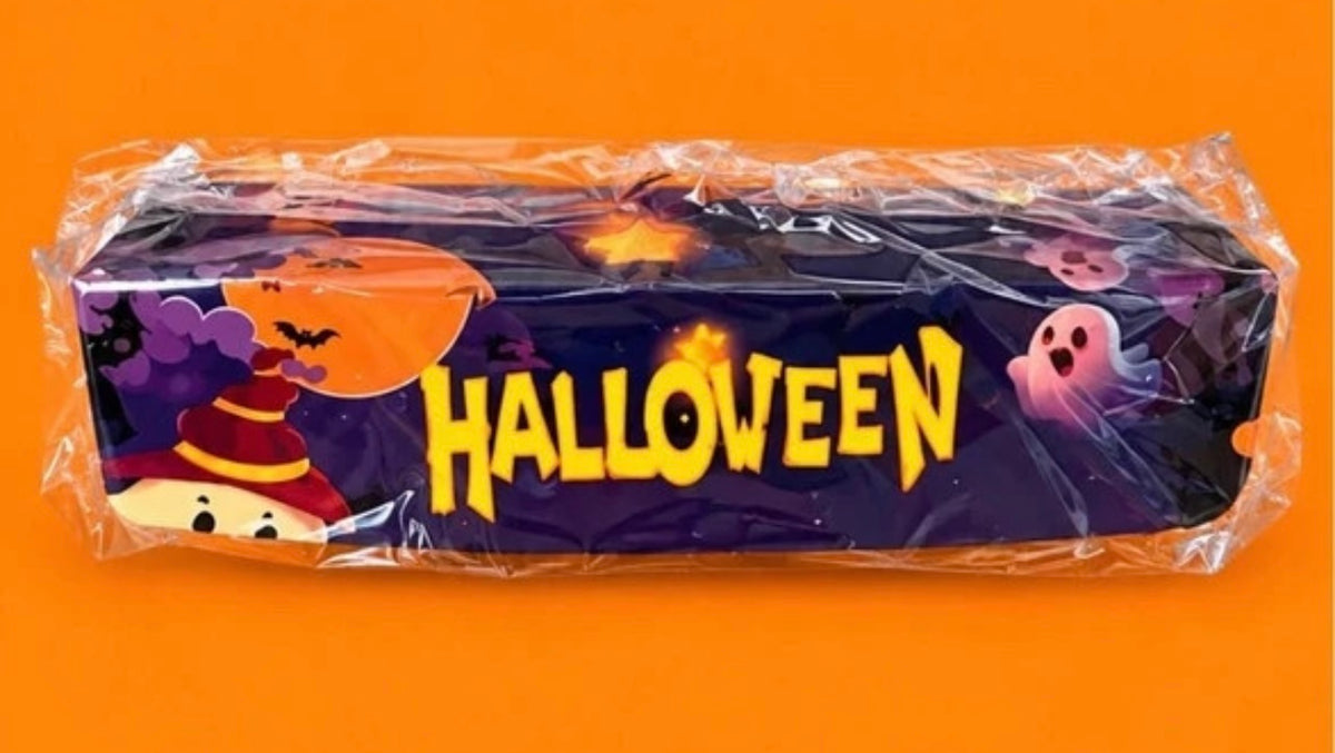 Halloween Butter Squishy Toy