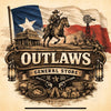 Outlaws General Store - Home